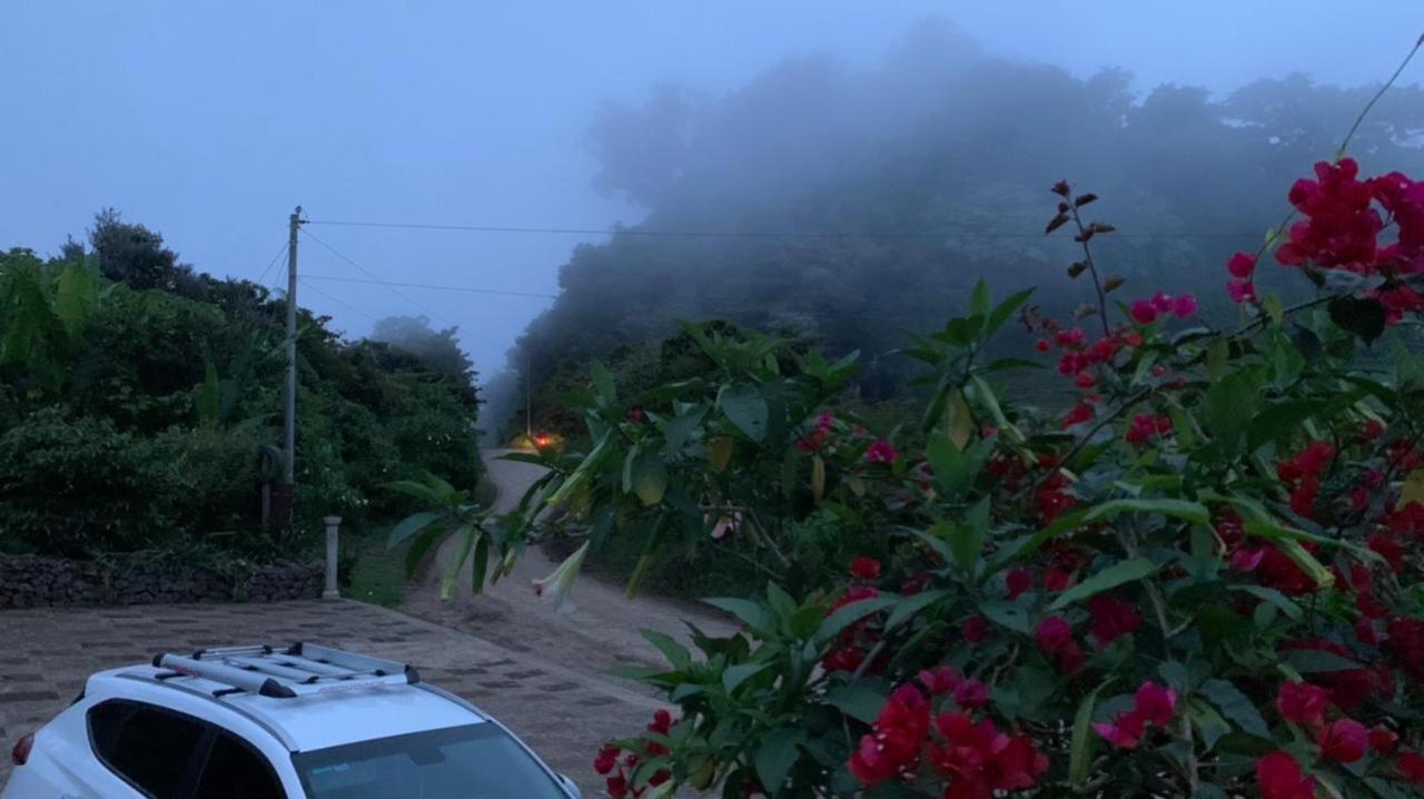 Finca Neblina Del Bosque Estelí Εξωτερικό φωτογραφία