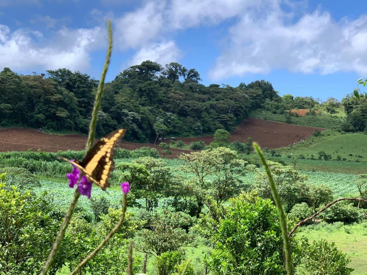 Finca Neblina Del Bosque Estelí Εξωτερικό φωτογραφία