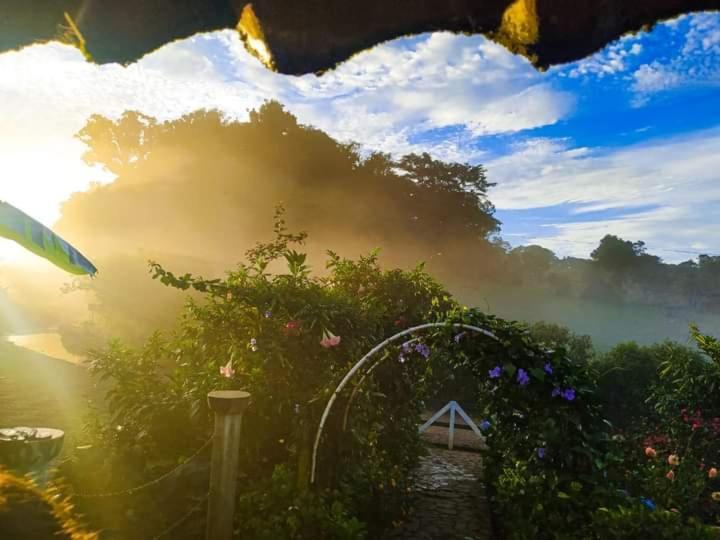 Finca Neblina Del Bosque Estelí Εξωτερικό φωτογραφία