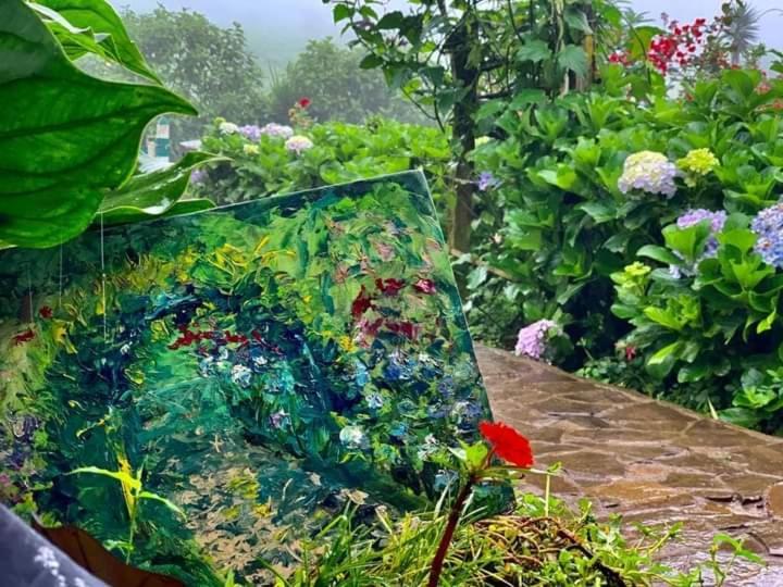 Finca Neblina Del Bosque Estelí Εξωτερικό φωτογραφία