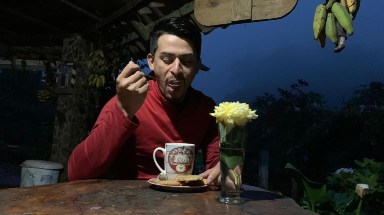 Finca Neblina Del Bosque Estelí Εξωτερικό φωτογραφία