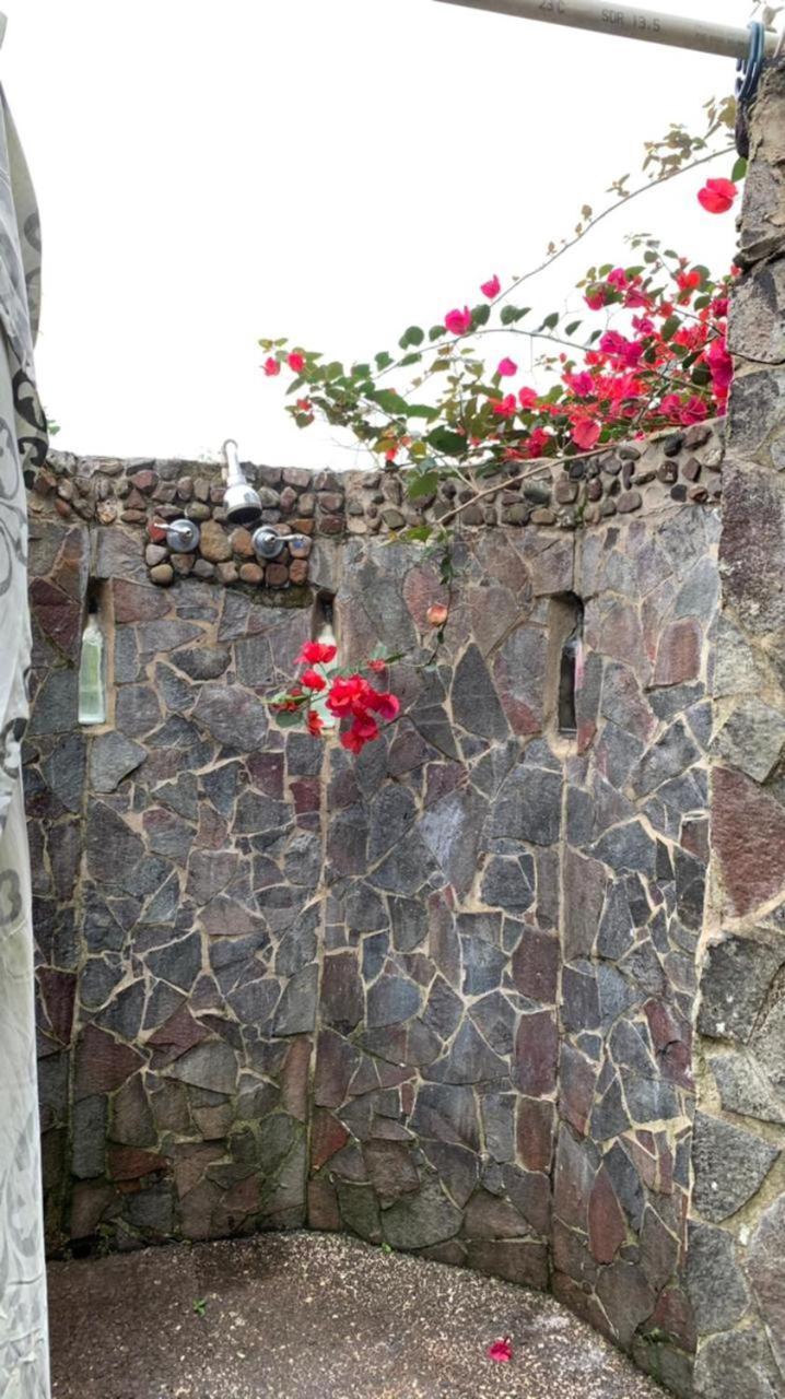 Finca Neblina Del Bosque Estelí Εξωτερικό φωτογραφία