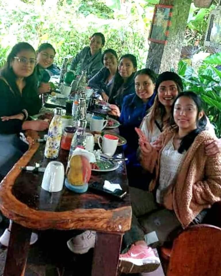 Finca Neblina Del Bosque Estelí Εξωτερικό φωτογραφία