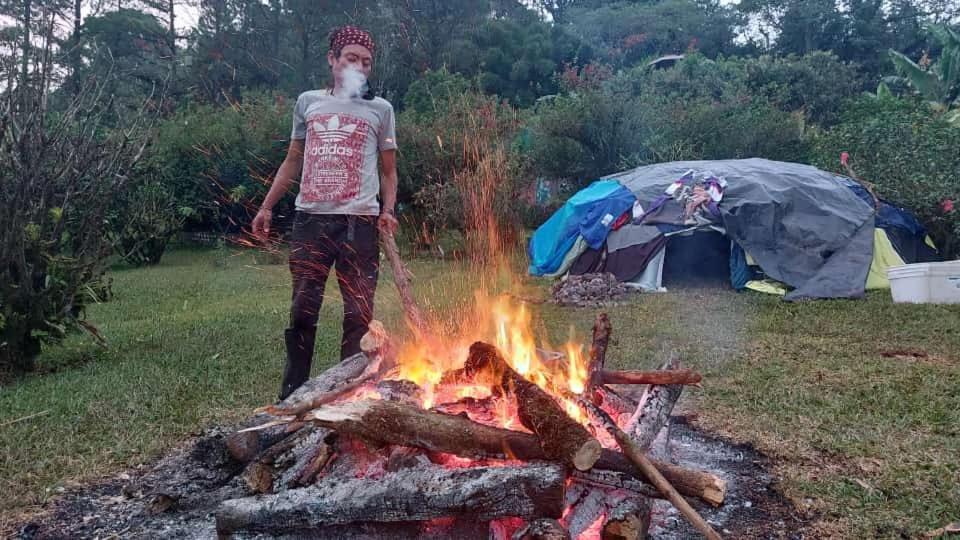 Finca Neblina Del Bosque Estelí Εξωτερικό φωτογραφία
