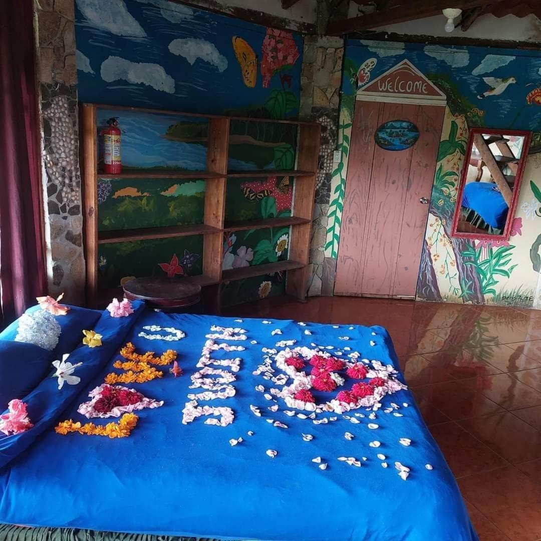 Finca Neblina Del Bosque Estelí Εξωτερικό φωτογραφία