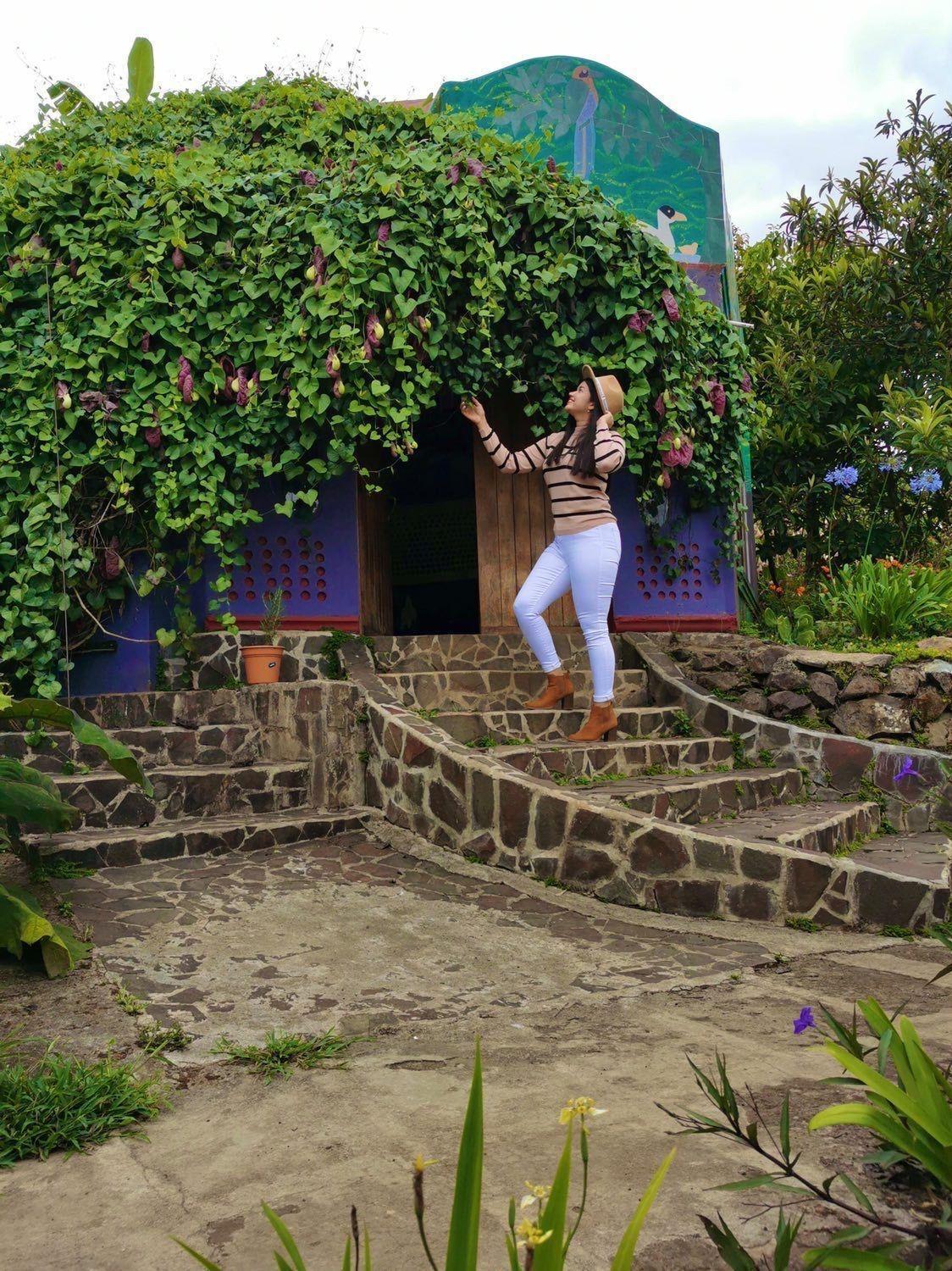 Finca Neblina Del Bosque Estelí Εξωτερικό φωτογραφία
